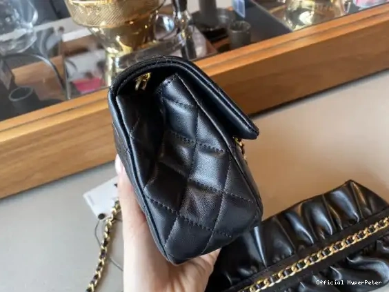 HyperPeter CHANEL FLAP BAG 0629